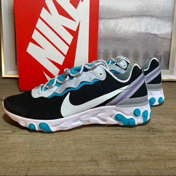 nike element 95